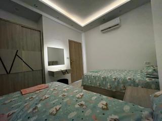 An amaizing apartment in La Prestigia compound for rent - Hurghada - 6