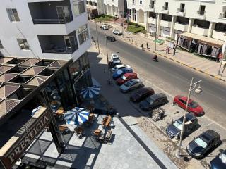 La Prestigia chalet - 9