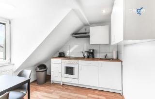 BEGE APARTMENTS SmartDesk - 7