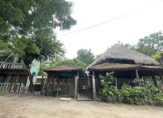 Beautiful house in Guasacate 100 meters from the sea - Popoyo - 9