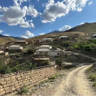 NURATA MOUNTAIN GUESTHOUSE Shiringul - 1