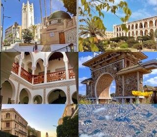 Le beau Mazagran - Mostaganem - 0