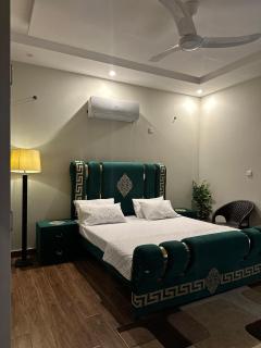 Green Residencia Guest House Gujar Khan - - 2