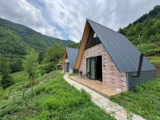 cottage Merisi inn - Gundauri - 0