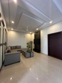 Green Residencia Guest House Gujar Khan - - 4