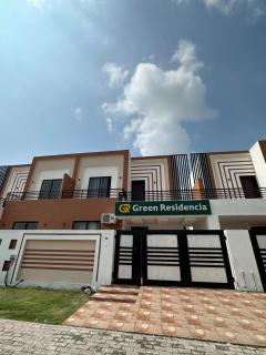 Green Residencia Guest House Gujar Khan - 0