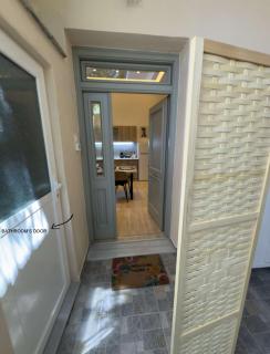 Nioly Rooms - Città di Egina - 9