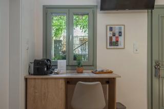 Nioly Rooms - Aegina Town - 5