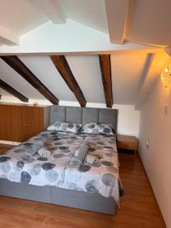 Center apartment Baška - 1