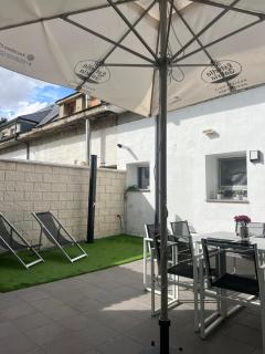 Casa Barrionuevo 1 - 9