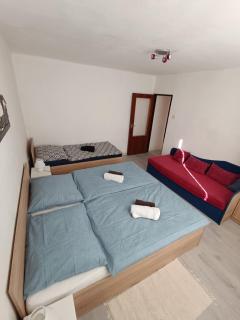 Slovenský raj- ubytovanie - Hrabušice - 8