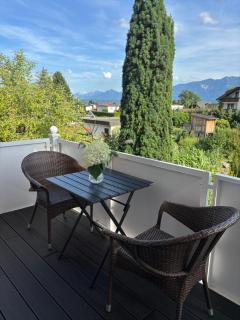 Ferienwohnung Julia - Ruhelage mit Panoramablick - 5