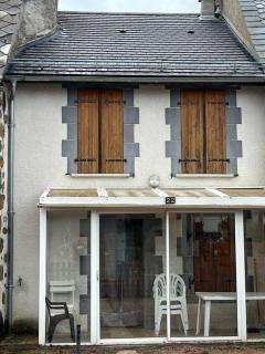 Gîte des Fontaines - - 0