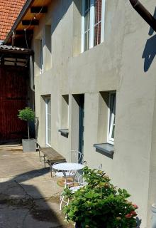 FeWo Oberissigheim - 1