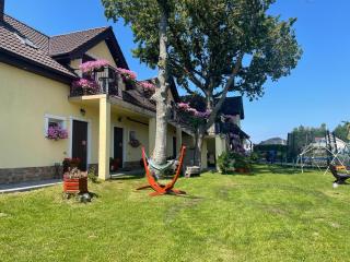 Pod Szumiącym Dębem - 0