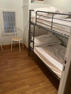 Gîte des Fontaines -  - 4