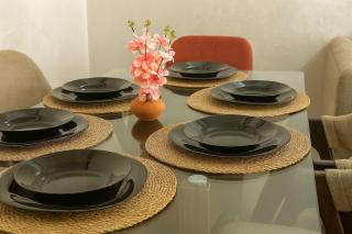 Elegant & Modern Apartment - 6