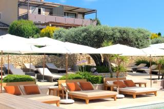 La Bastide Saint Georges & Spa - Forcalquier - 2