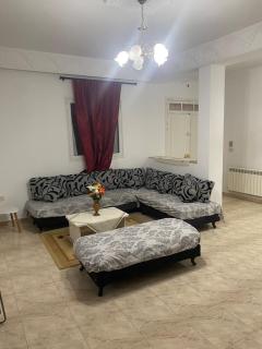 Small family beach villa - Hammam Sousse - 8