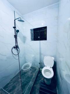 MAYKA Furnished Apartments - Kafue - 9