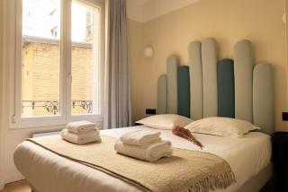 Jardin des Plantes - Amazing 2BR 4P apartment - Paris - 7