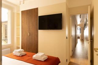 Jardin des Plantes - Amazing 2BR 4P apartment - Paris - 3