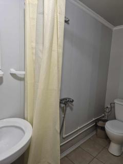 Shorzha Kangar Guesthouse - Shorzha - 8