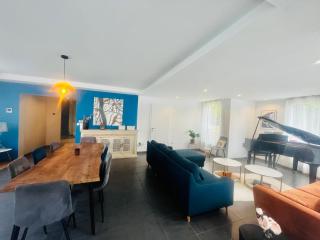 Villa Exclusive - Straatsburg - 6