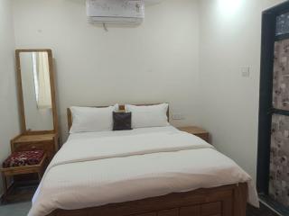 Nvalai Villa with Swimming pool - 2