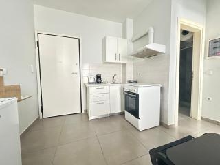 Minimal City Retreat in Western Athens - Athen - 2