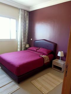 Magnifique appartement a marina golf a asilah - 5