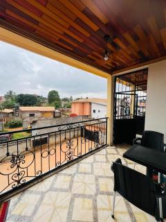 Résidence Filumena - Yaoundé - 5