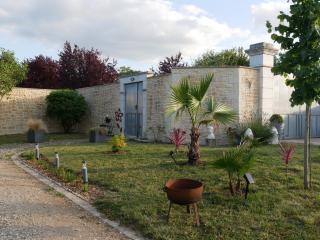 L'Enclos de La Grande Flûte - 9