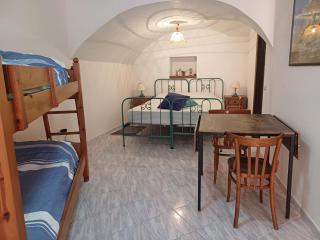 Casa delle Sirene e del Polpo - 8