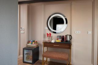 Walton Gardens Pera - Istanbul - 6