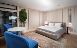 Walton Gardens Pera - Istanbul - 4