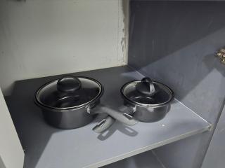 Flat completo 7 com ar condicionado e local calmo e tranquilo - 9