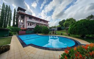 Airport Green View Resort - 5