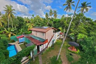 Airport Green View Resort - Andiambalama - 1