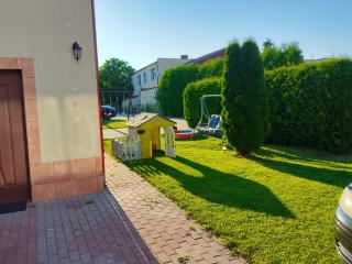 Pokoje Gościnne Marcin - Swarzewo - 6