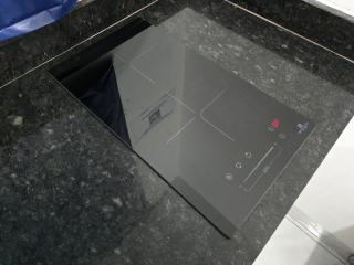 Flat completo 7 com ar condicionado e local calmo e tranquilo - 2