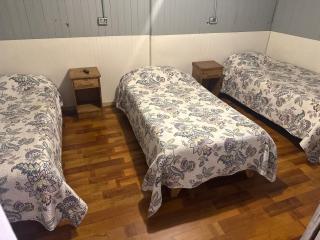 Hostal Papo - Osorno - 5