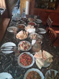Guest House Zhora Kaldani Adishi - Adishi - 2