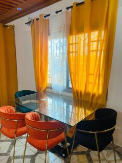 Résidence Filumena - Yaoundé - 1