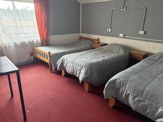 Hostal Papo - Osorno - 6