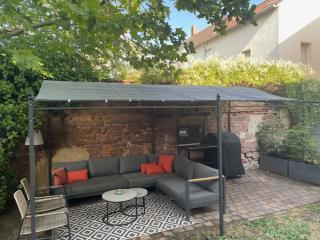 LUI Guesthouse - Grünstadt - 9