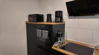 Stylisches City Apartment im Pott Modern und Gemütlich - Gelsenkirchen - 8