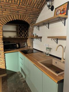 My Nest - Tiflis - 6