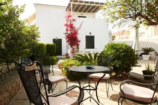 Villa Anesis - Spetses - 5