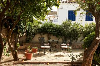 Villa Anesis - Spetses - 7